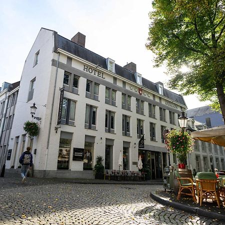 Derlon Hotel Maastricht Exteriör bild