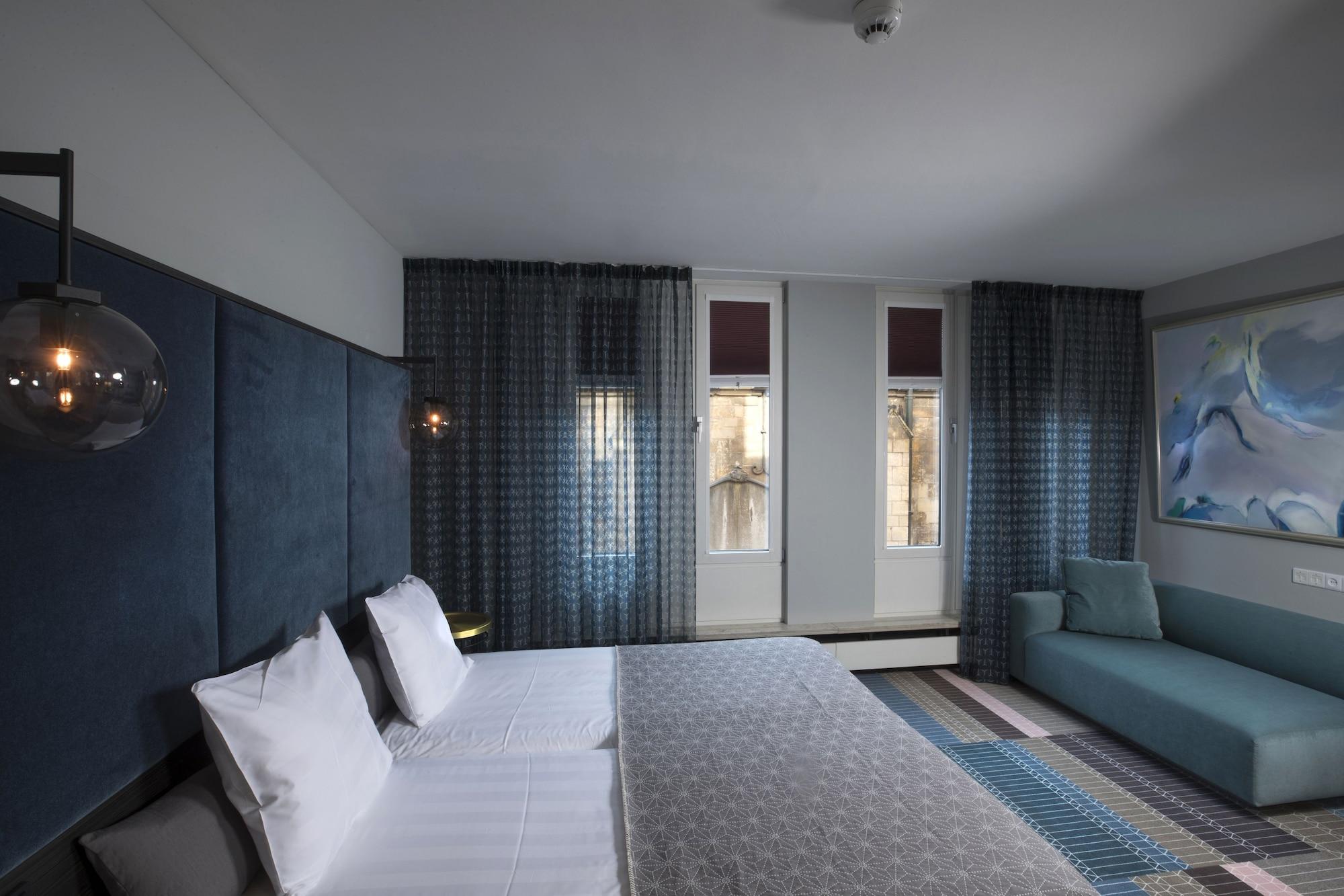Derlon Hotel Maastricht Exteriör bild