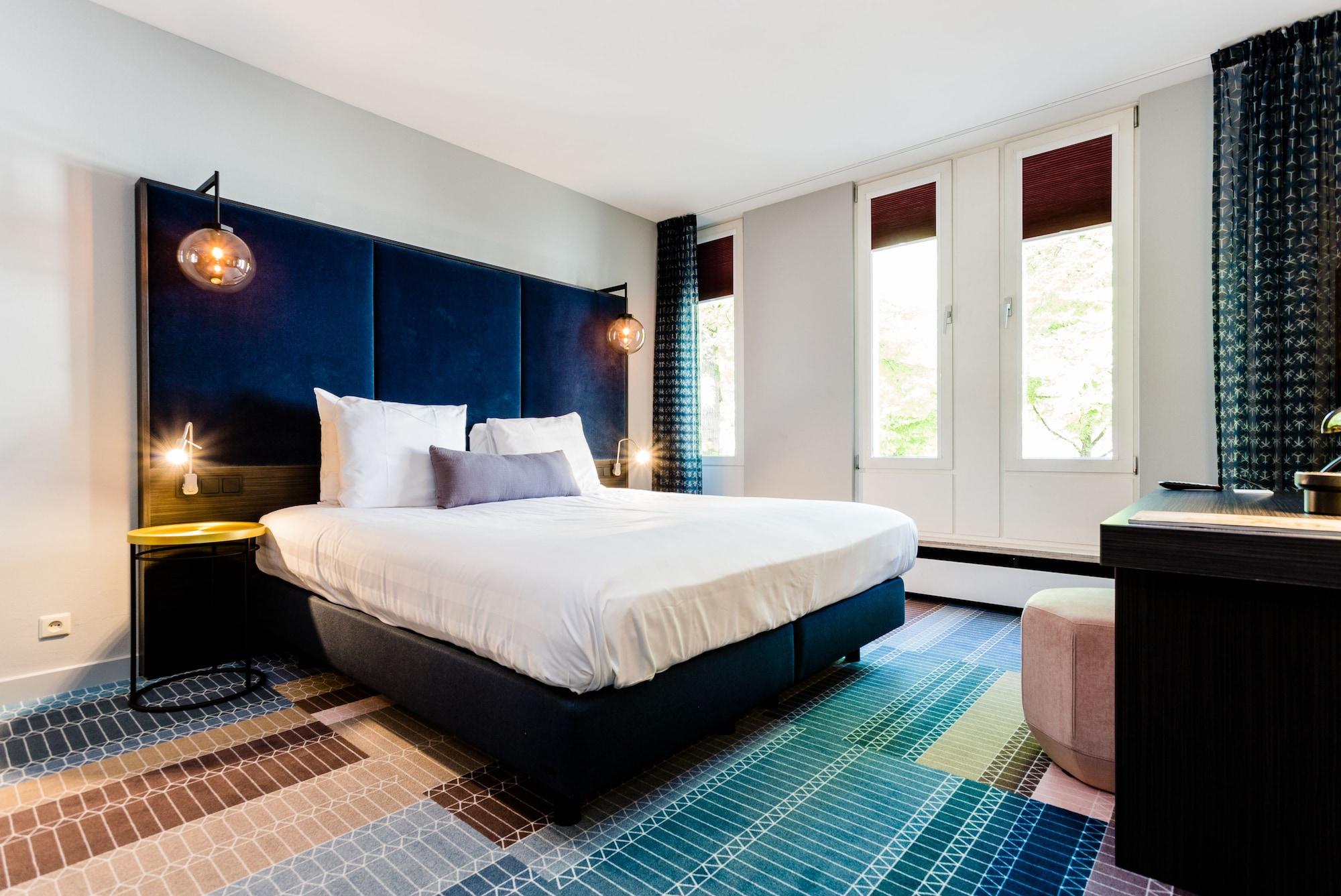 Derlon Hotel Maastricht Exteriör bild