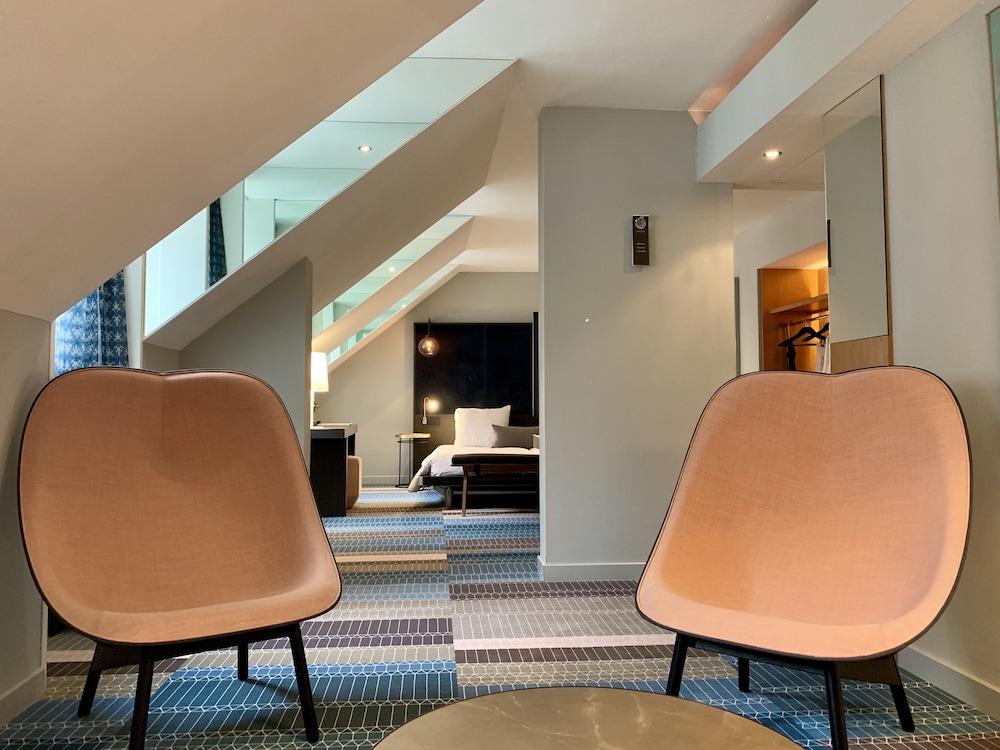 Derlon Hotel Maastricht Exteriör bild