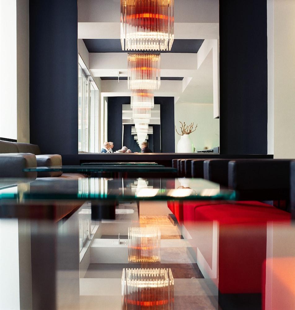 Derlon Hotel Maastricht Exteriör bild