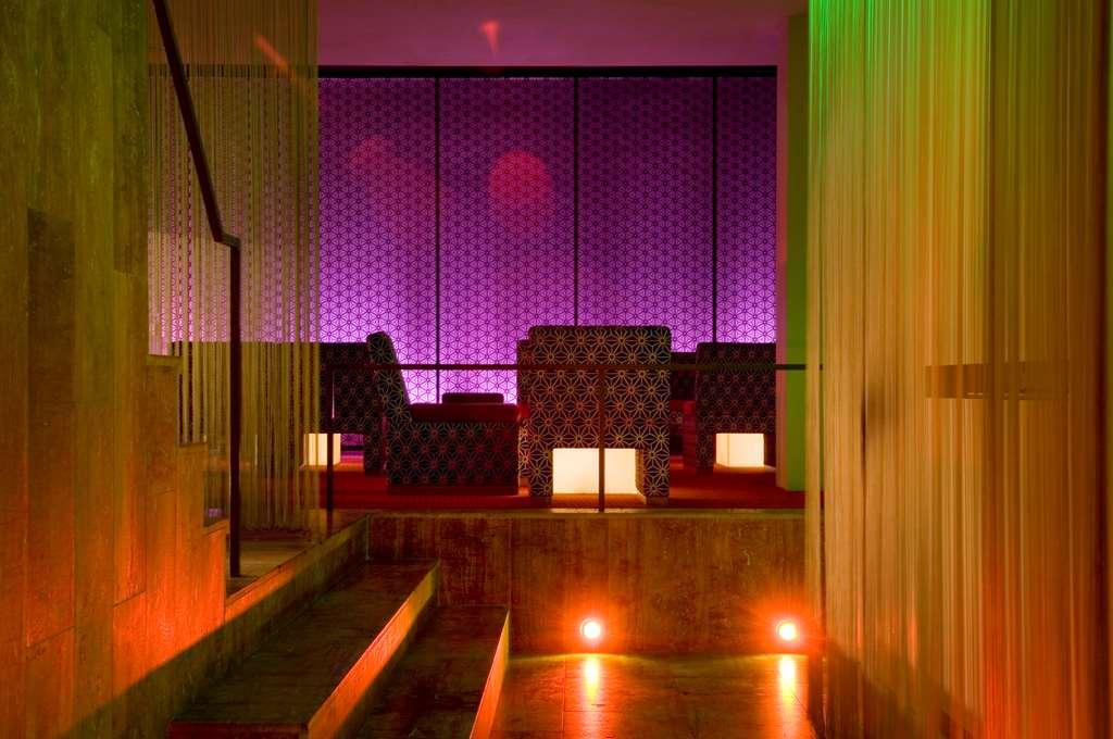 Derlon Hotel Maastricht Inreriör bild