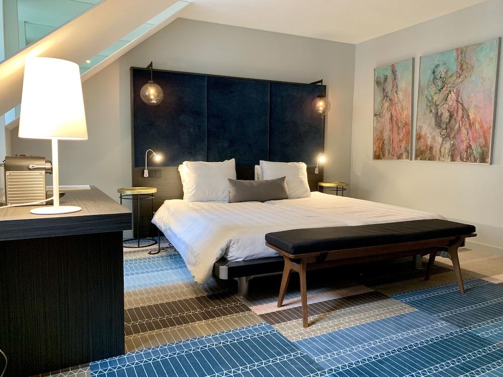 Derlon Hotel Maastricht Exteriör bild
