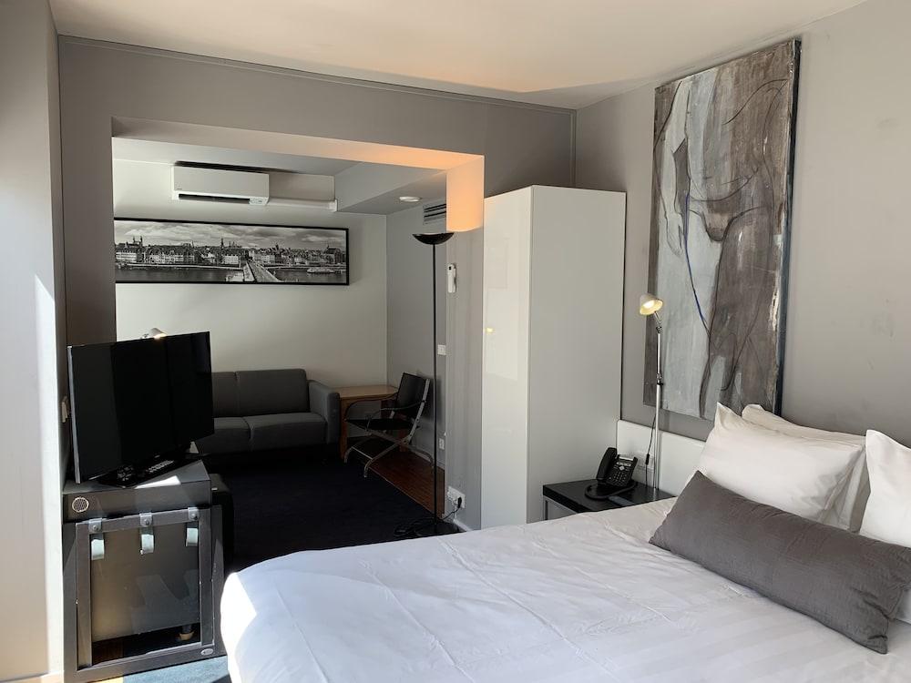 Derlon Hotel Maastricht Exteriör bild