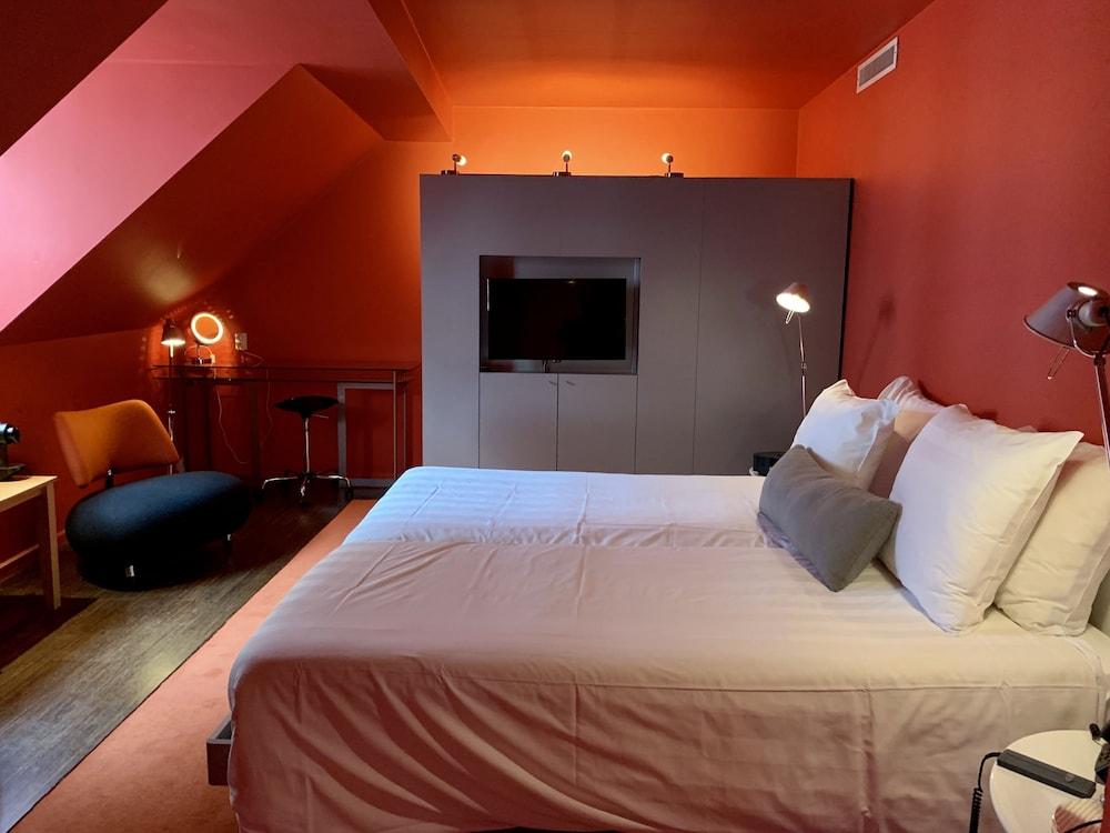 Derlon Hotel Maastricht Exteriör bild