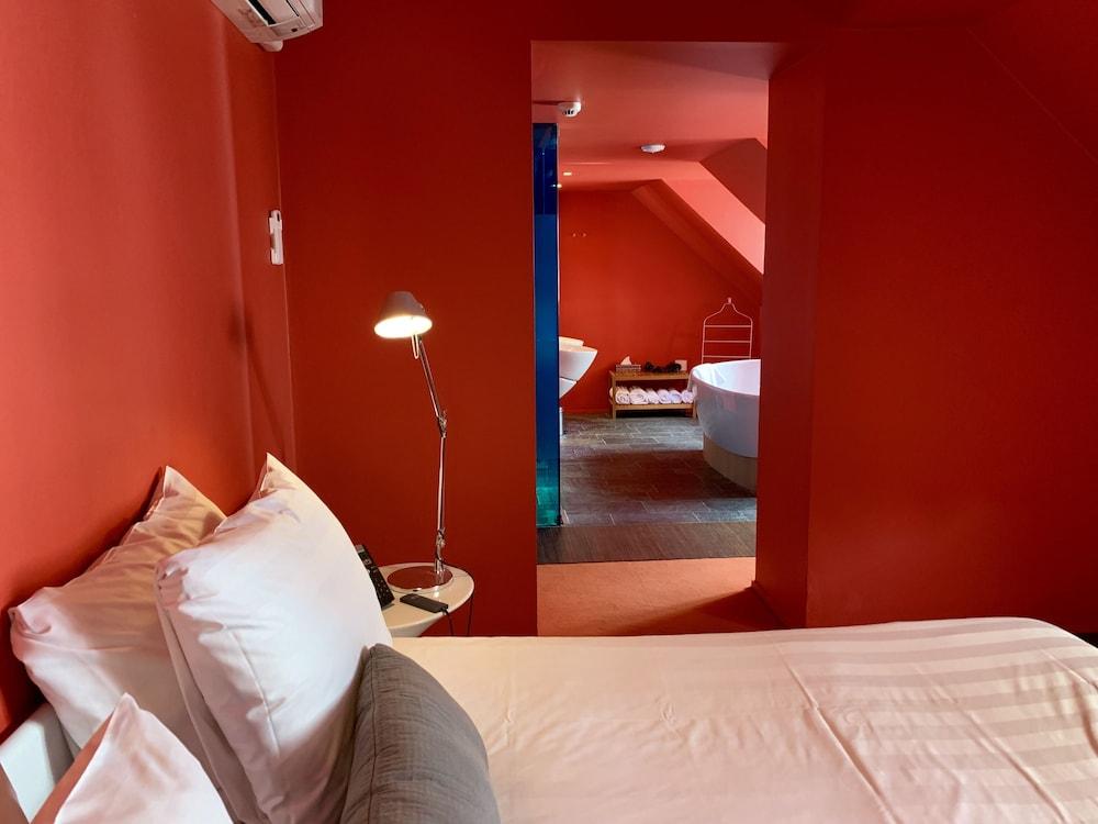 Derlon Hotel Maastricht Exteriör bild