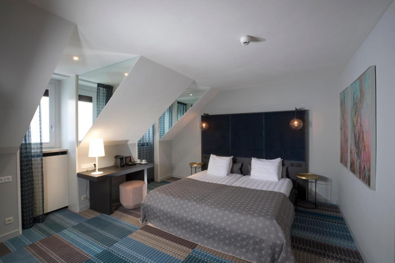 Derlon Hotel Maastricht Exteriör bild
