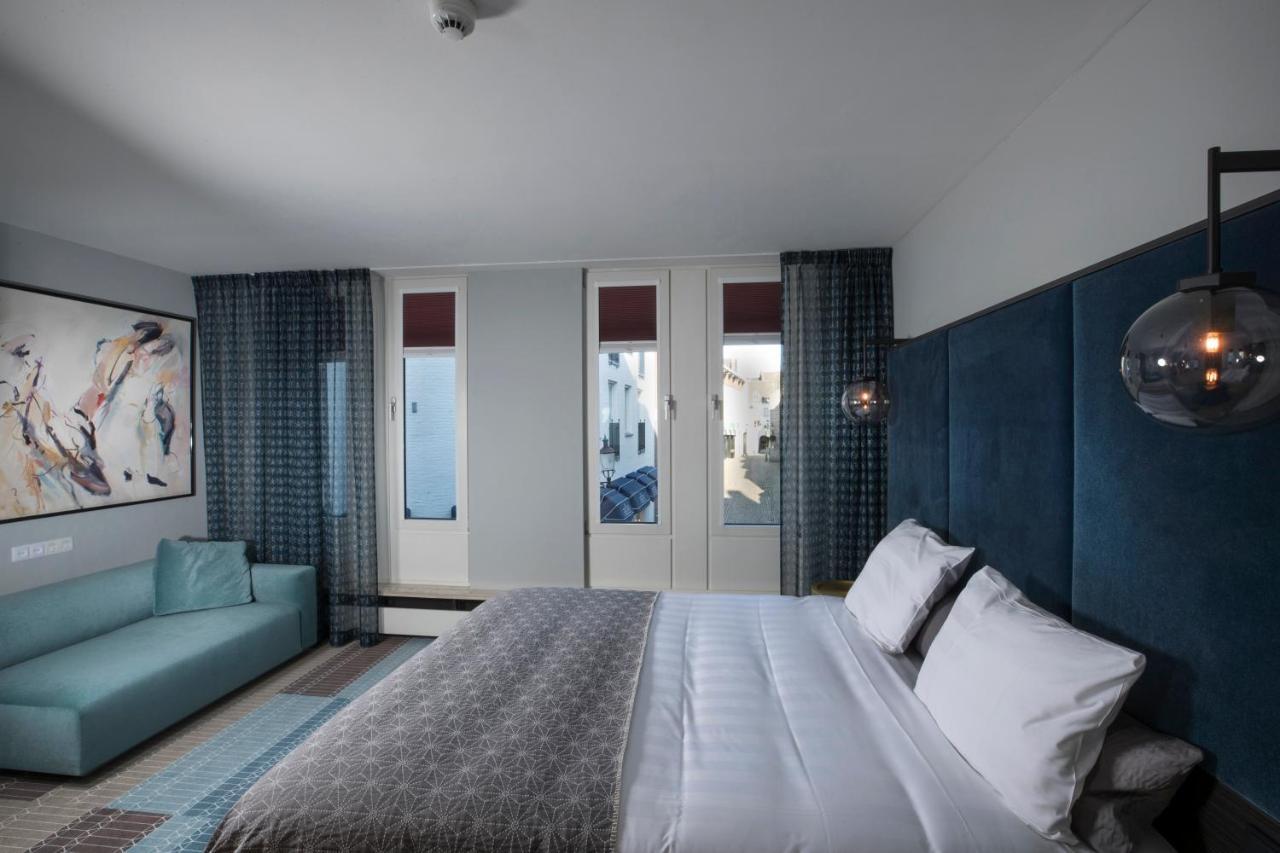 Derlon Hotel Maastricht Exteriör bild
